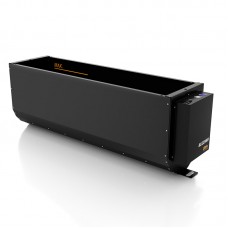 Oh!FX BLIZZARD MACHINE stille sneeuwmachine op confettibasis